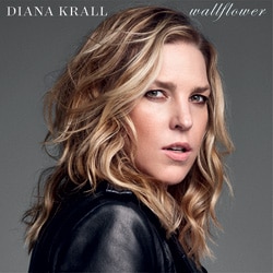 Diana Krall <i>Wallflower</i> 16