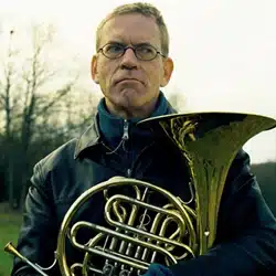 Dick Annegarn fête ses 40 ans de carrière 4