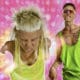 Die Antwoord sortira son album en février 15