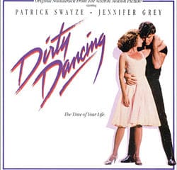 Dirty Dancing (B.O réédition) 8