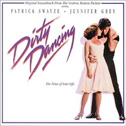 Dirty Dancing (B.O réédition) 22