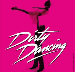 Le spectacle Dirty Dancing de retour à Paris 4