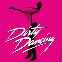 Le spectacle Dirty Dancing de retour à Paris 10