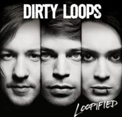 Cover album Dirty Loops