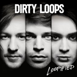 Cover album Dirty Loops