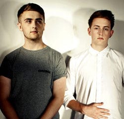 Disclosure sort son premier album 8