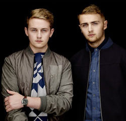 Disclosure de retour avec le tube <i>Bang That</i> 8