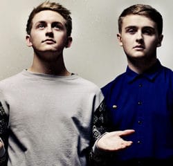 DISCLOSURE Latch 17