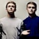 DISCLOSURE Latch 18