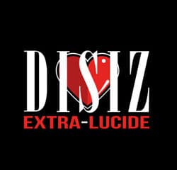 Disiz <i>Extra-Lucide</i> 17