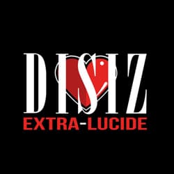 Disiz <i>Extra-Lucide</i> 13