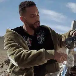 Disiz La Peste dévoile une Autre Espèce 10