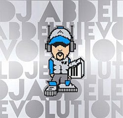 Dj Abdel <i>Evolution 2011</i> 11