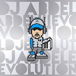 Dj Abdel <i>Evolution 2011</i> 10