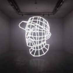 DJ SHADOW Reconstructed 16