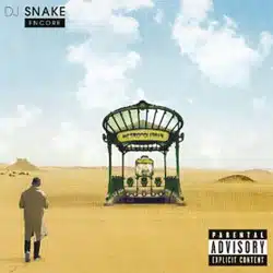 DJ Snake dévoile son premier album : <i>Encore</i> 13