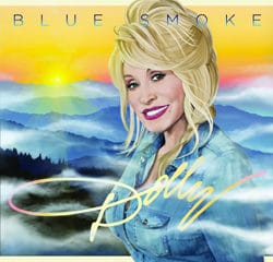 Blue Smoke c'est le nouvel album de Dolly Parton