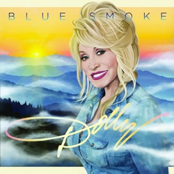 Blue Smoke c'est le nouvel album de Dolly Parton