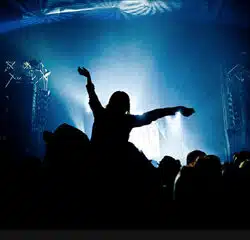 Le Dour Festival s'offre une belle brochette d'électro 9