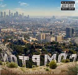 Dr. Dre <i>Compton</i> 20