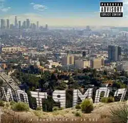 Dr. Dre <i>Compton</i> 11