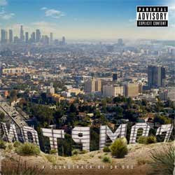 Dr. Dre <i>Compton</i> 28