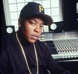 Dr. Dre s'offre Akon, Snoop Dogg et Eminem 11