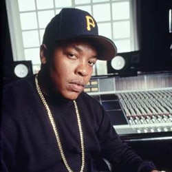 Dr. Dre s'offre Akon, Snoop Dogg et Eminem 7