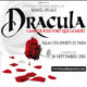 Dracula, le nouveau spectacle de Kamel Ouali 7