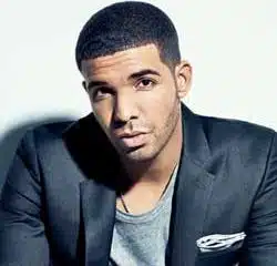 Drake premier disque de platine de l’année 8