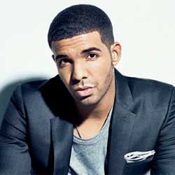 Drake premier disque de platine de l’année 5