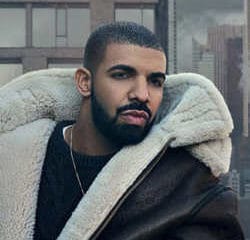 Une actrice porno affirme être enceinte de Drake 5