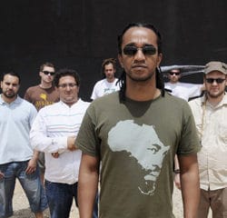 Dub Inc de retour avec « Paradise » 13