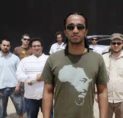 Dub Inc de retour avec « Paradise » 8