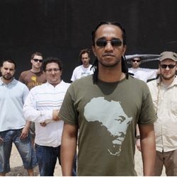 Dub Inc de retour avec « Paradise » 7