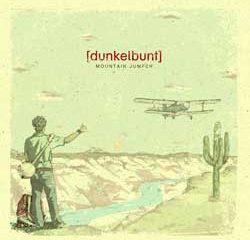 Dunkelbunt <i>Mountain Jumper</i> 18