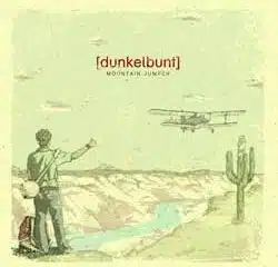 Dunkelbunt <i>Mountain Jumper</i> 8