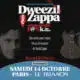 Le fils de Frank Zappa ressuscite son père au Trianon 6