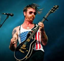 Eagles Of Death Metal de retour avec un nouvel album 14