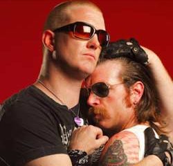 Les fans d'Eagles Of Death Metal se mobilisent 20