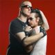 Les Eagles Of Death Metal le 16 février 2016 à l'Olympia 12