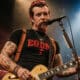 Concert surprise des Eagles Of Death Metal à Paris
