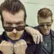 Les Eagles Of Death Metal de retour sur scène ? 12