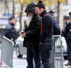 Les Eagles Of Death Metal de retour au Bataclan 8