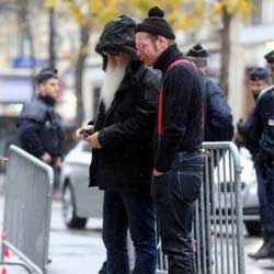 Les Eagles Of Death Metal de retour au Bataclan 4