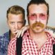 Les Eagles of Death Metal sur scène avec U2 27