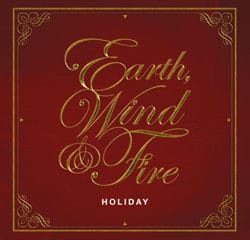 Earth, Wind & Fire <i>Holiday</i> 14