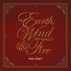 Earth, Wind & Fire <i>Holiday</i> 10