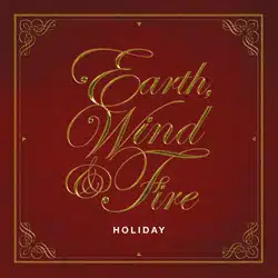 Earth, Wind & Fire <i>Holiday</i> 4