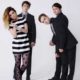 Echosmith présente son premier album <i>Talking Dreams</i> 12